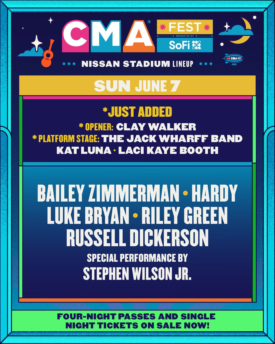 CMA Country Music tweet media