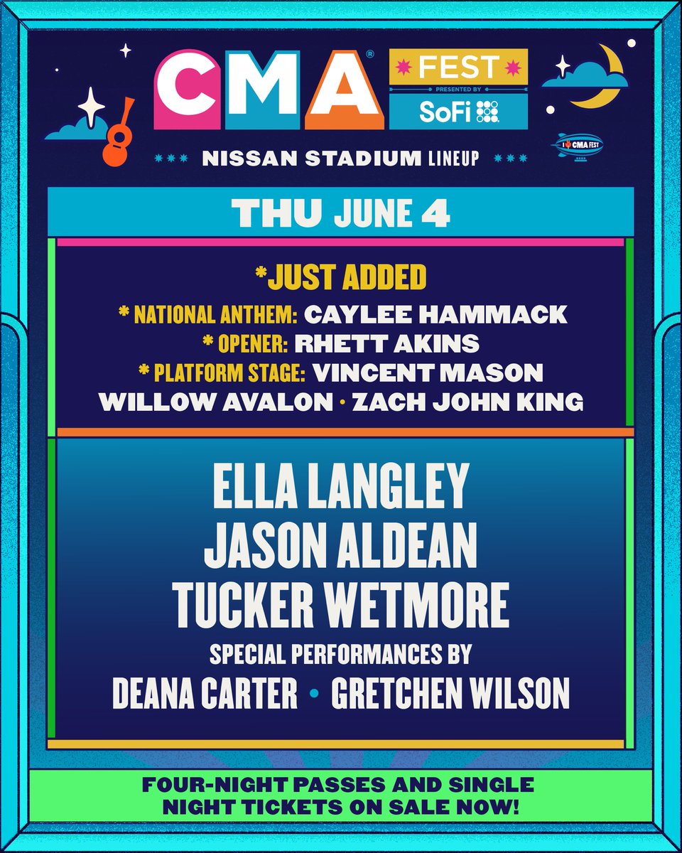 CMA Country Music tweet media