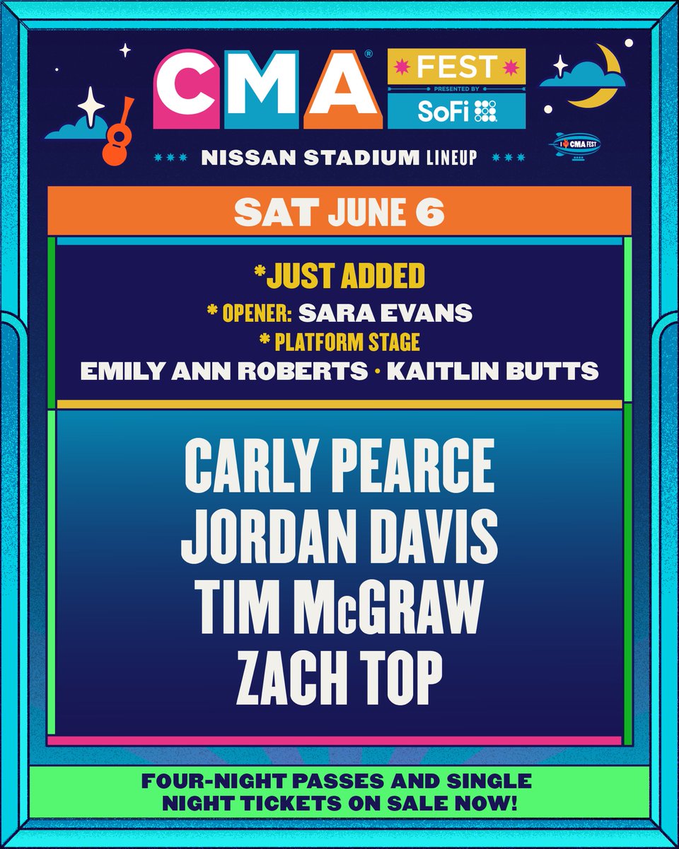 CMA Country Music tweet media