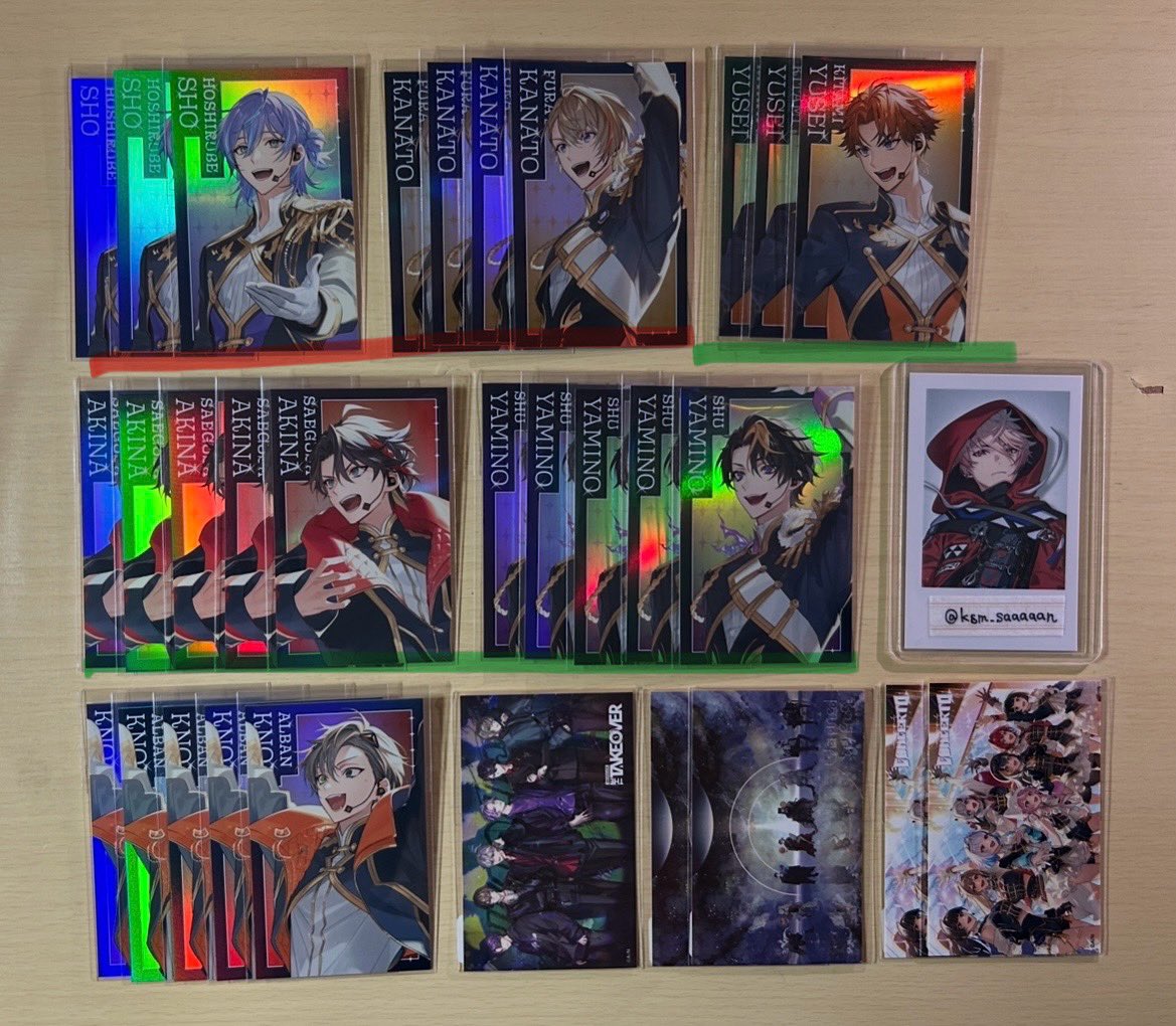 草間@リトリン必読 tweet media