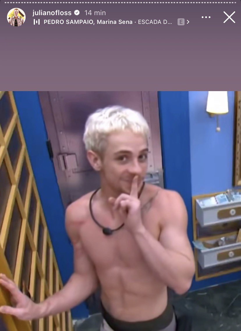 veeh aposentado tweet media