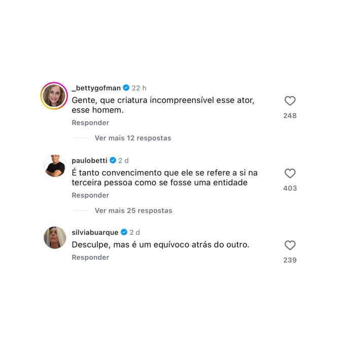 Sérgio Santos tweet media