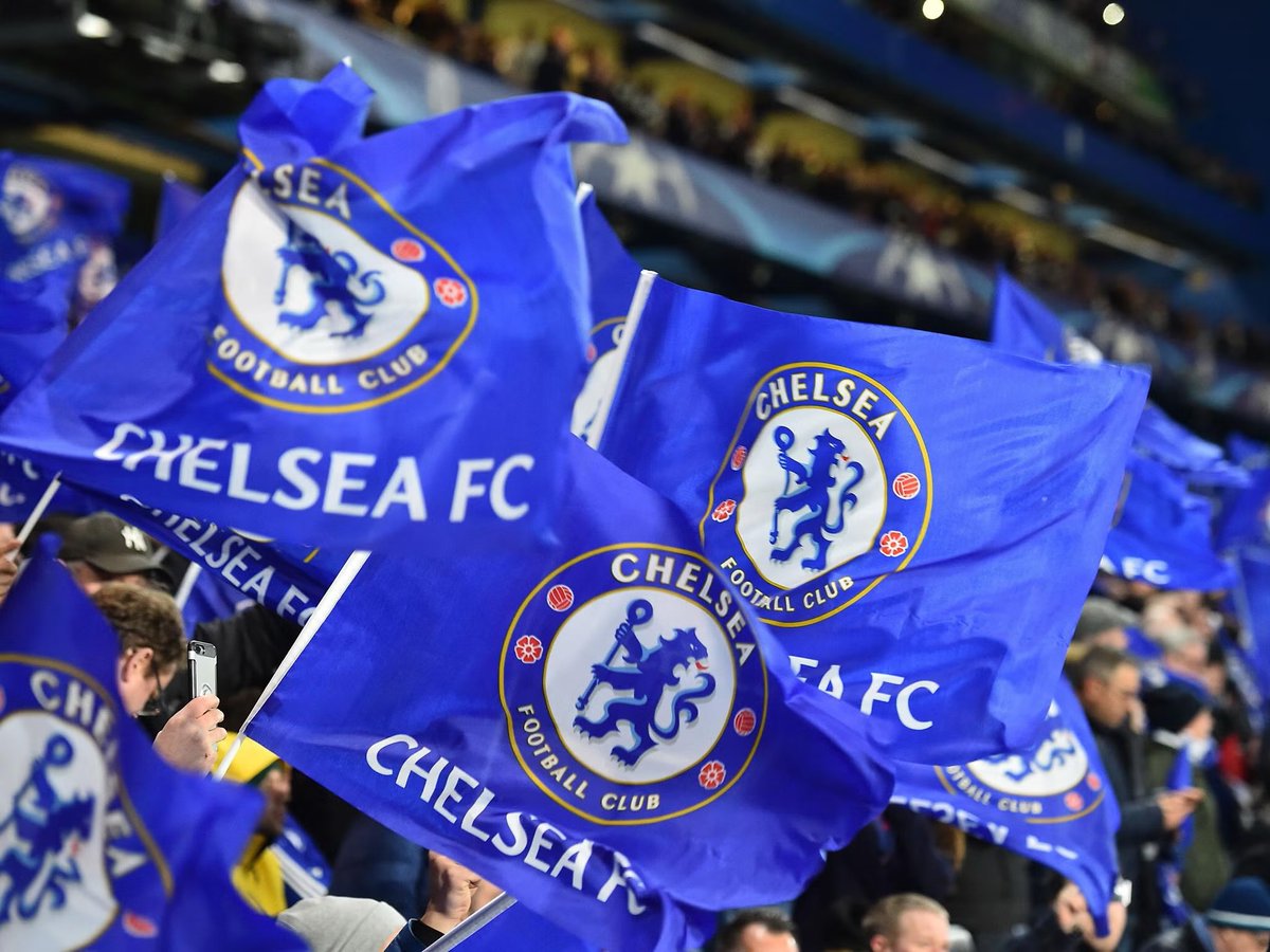 Football Away Days tweet media