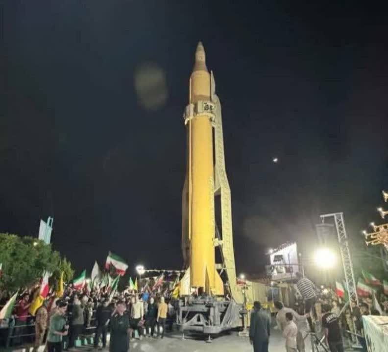 چهلچراغ tweet media