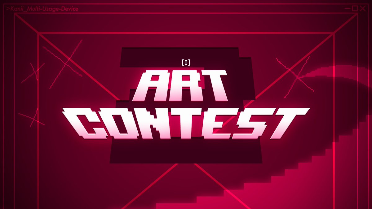 _InverseStudio_'s tweet image. 🏁It's been a WEEK since the start of our SECOND ART CONTEST!

Did anyone finish cooking up their entries??? 👀
#jam #art #2d #3d #ContestAlert #contest #character