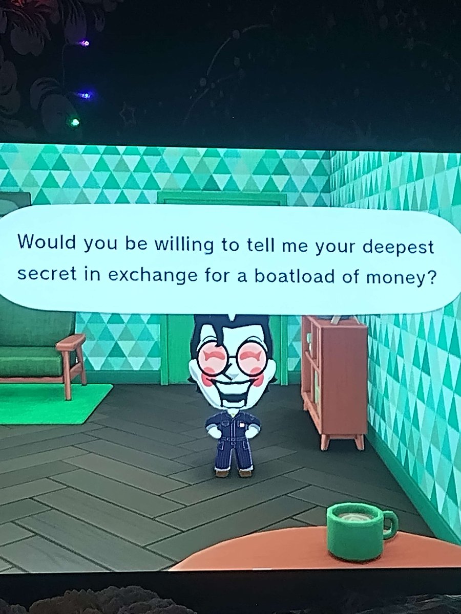 Peppie 🖤 tweet media