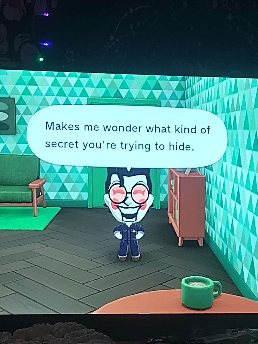 Peppie 🖤 tweet media