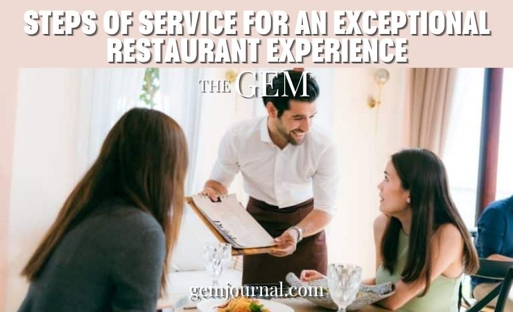 gemjournaltoday's tweet photo. What makes a dining experience unforgettable?
Not just the food but the flow. When service is seamless, guests feel cared for without interruption. When it’s not, even great intentions can fall short.

Read more at - https://t.co/g9b4oCK6fx

#Hospitality #RestaurantService #GuestExperience #DiningExperience #HospitalityIndustry #ServiceExcellence #FoodAndBeverage #FineDining #CustomerExperience #RestaurantManagement #ServiceMatters #HospitalityTips #RestaurantLife