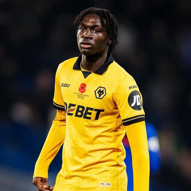 Stretford End tweet media