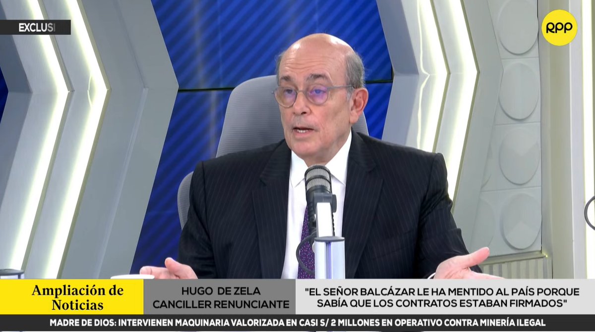 RPP Noticias tweet media