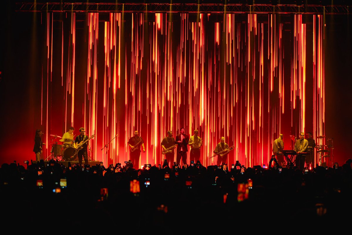 En Vivo Producciones tweet media