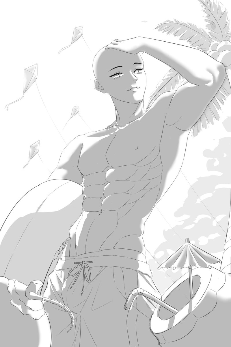 aKANI✮⋆˙@VGen tweet media