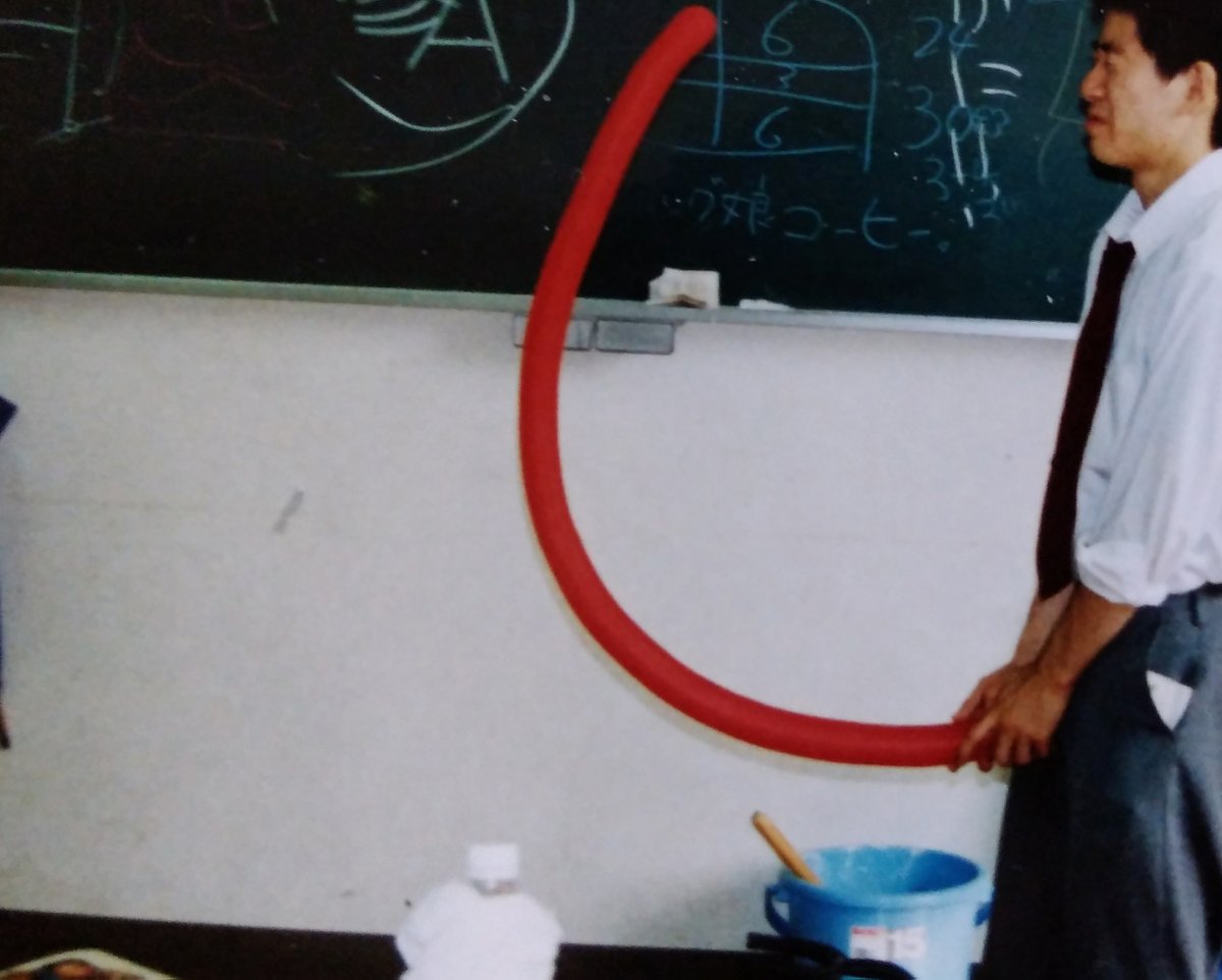 ガス・ヘックマン tweet media