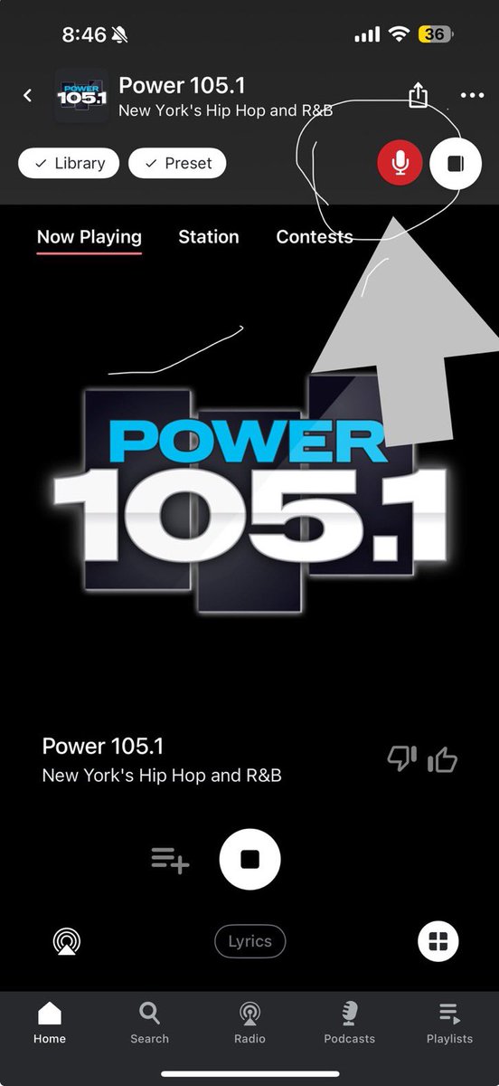 Let’s keep pushing “Beauty and a Beat” by Justin Bieber &amp; Nicki Minaj to the TOP! 📈
🎯 Don’t forget RADIO AIRPLAY Use the Audacy &amp; iHeartRadio apps to send voice messages to your local stations requesting “Beauty and a Beat” as every request counts!
💰 We’re BUYING all versions