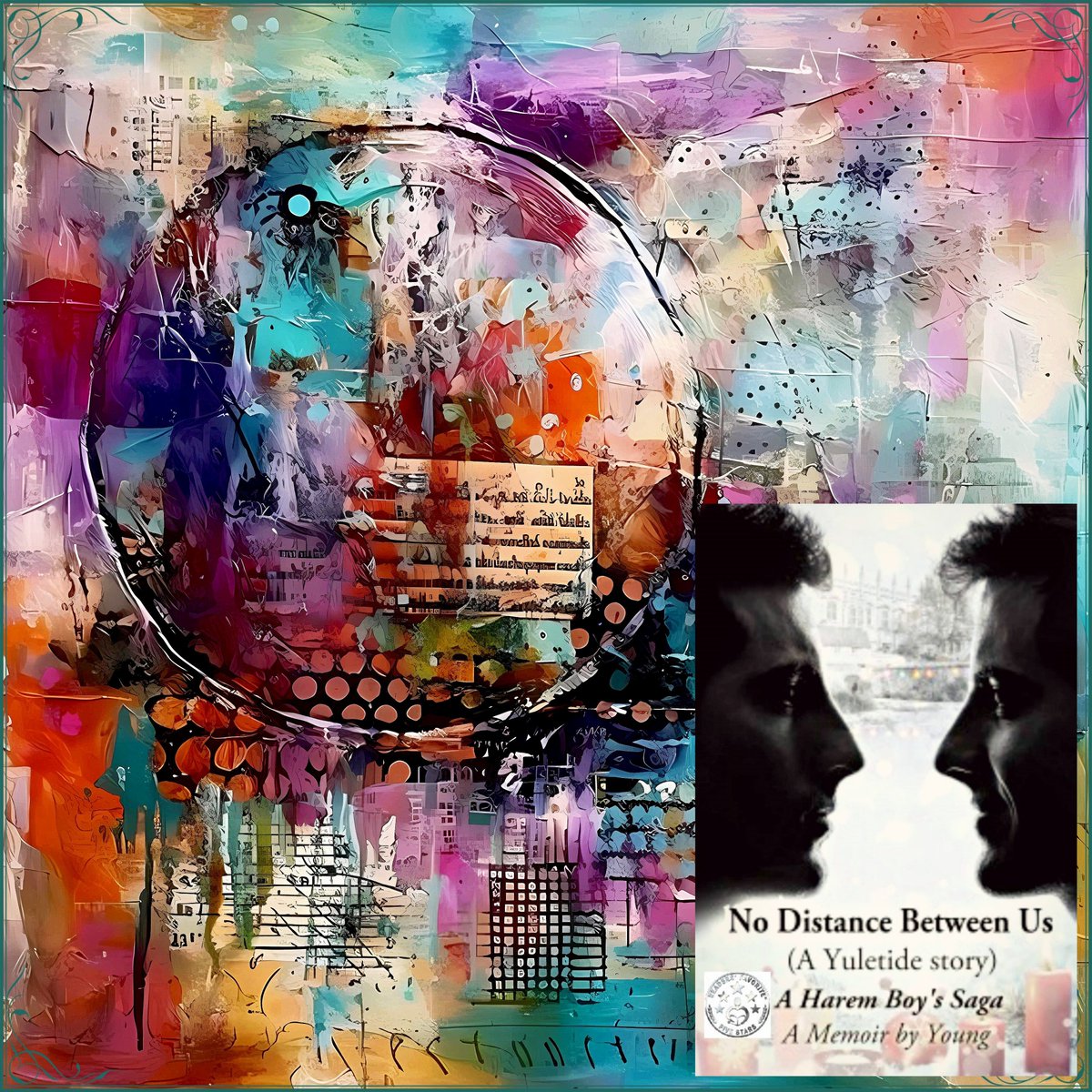 BernardFoo85867's tweet image. No Distance Between Us by Young amzn.to/2gR2rp7 is a short #lovestory between a young man and his chaperone in an English Boarding School.
#Truestory #memoir