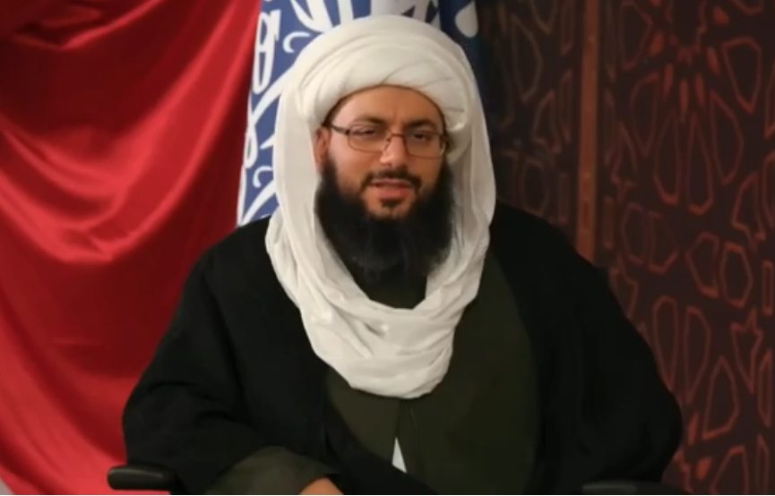 قناة فدك الفضائية tweet media