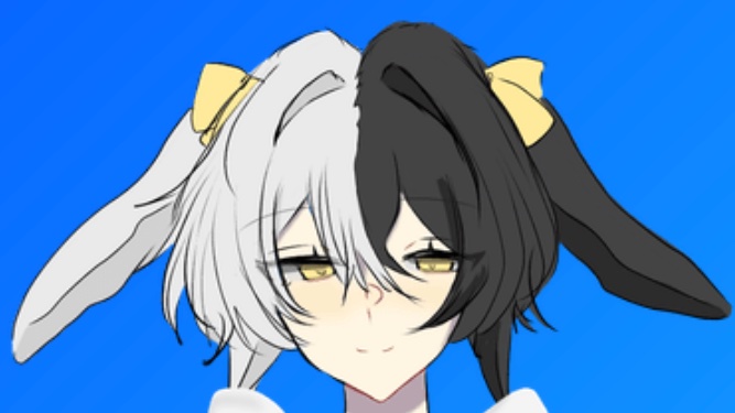 # ゆかいはんむらび
☝️
この文字を擦り続けていきたい。
これはラズ。ところで目にハイライトがない（セルフ洗脳⁉️）（つけ忘れ）