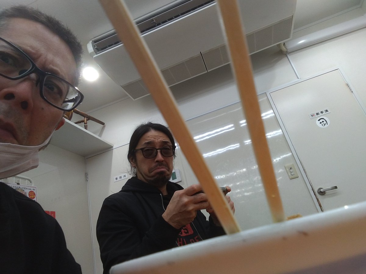 OKuDA tweet media