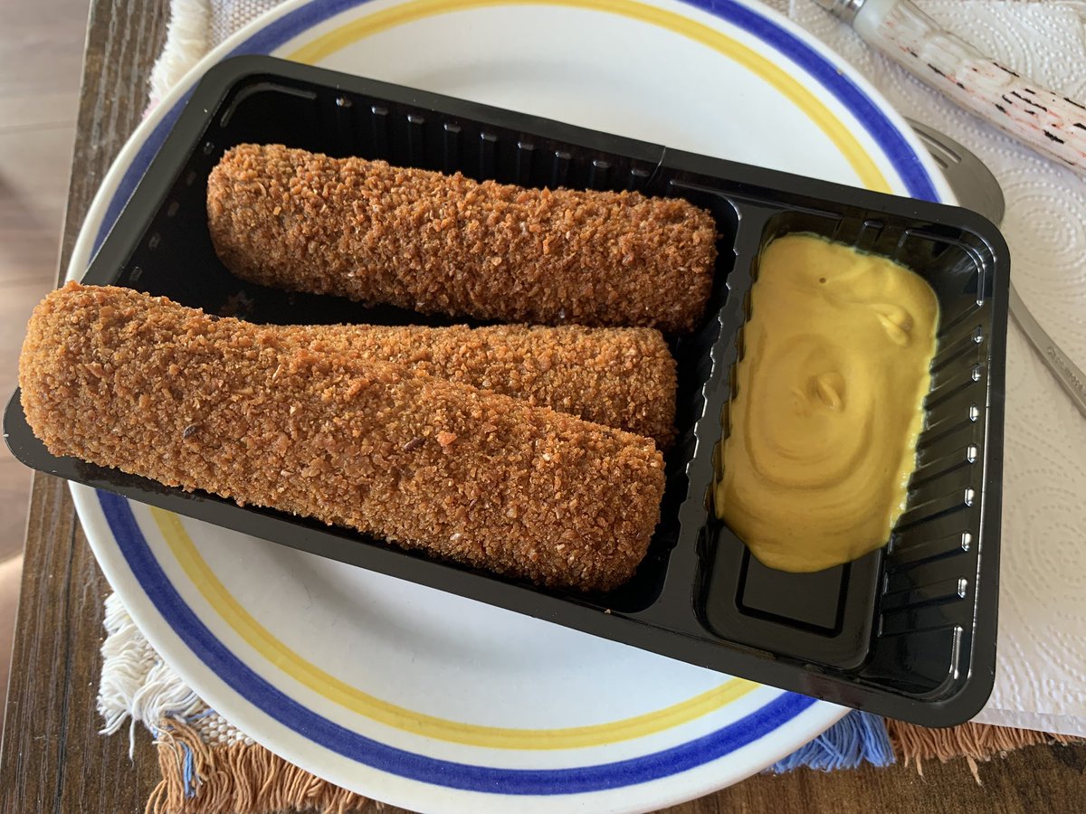 hefje's tweet photo. #savethekroketten
#collectthewholeset
@Irene_Ooms https://t.co/t4VFypTXyJ