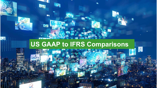 Learn about the key differences between U.S. GAAP and IFRS in RSM's recently updated compendium. rsm.buzz/3QnSfa4