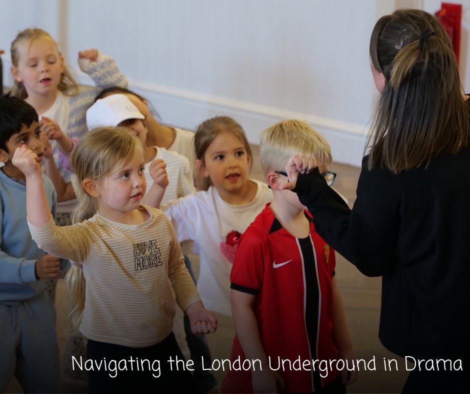 Newcastle-under-Lyme Prep School tweet media