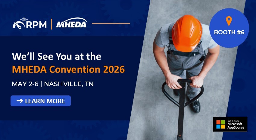 SuiteEngine's tweet photo. We're excited to see you to this year's @MHEDAOffice 2026 convention! 🎉 Stop by booth #6 and say 'Hi.' See you in Nashville 🎸 Learn more about us: https://t.co/Z4a4Eo1AK2
#MaterialHandlingEquipmentSolutions #MSDyn365BC #MHEDA https://t.co/YsVLUo9zXz