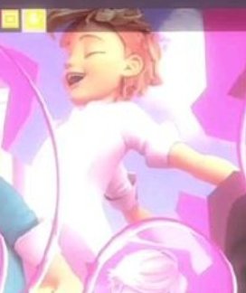 Éden, o jardim de sangue土 tweet media