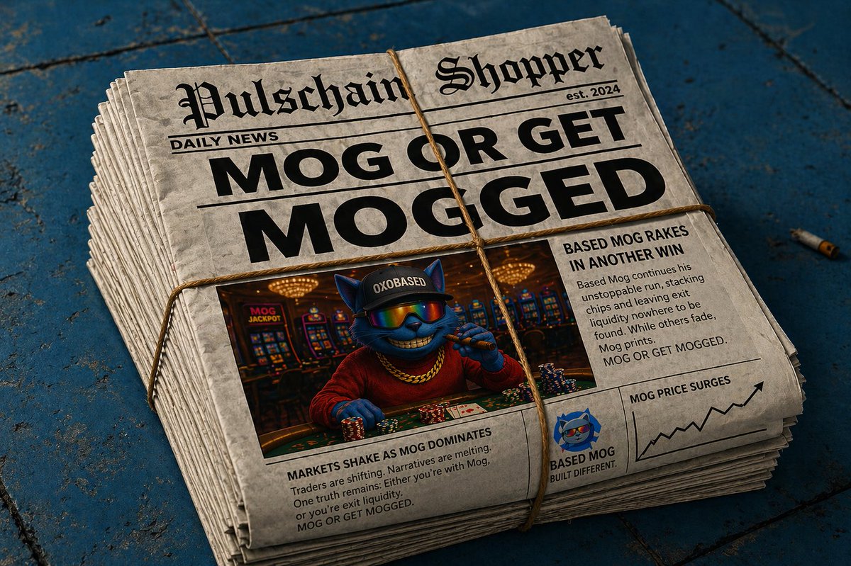 Gem Hunter tweet media