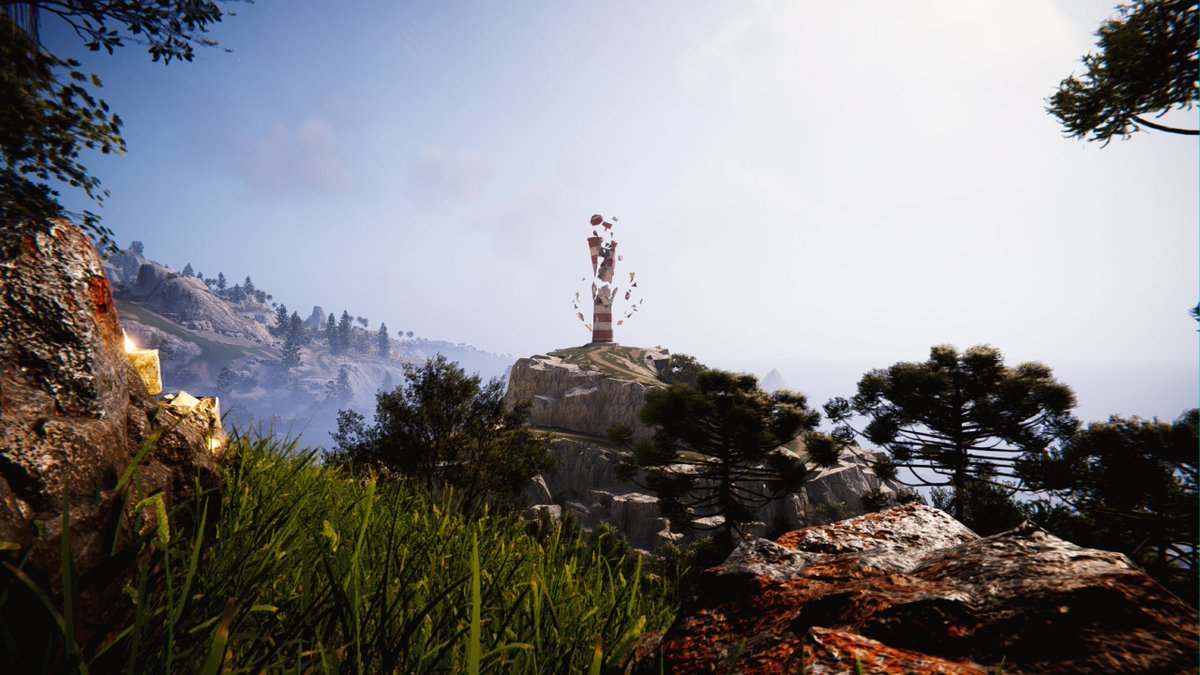 VithHime's tweet image. It's best not to lose your way 🤭🤭

#OnceHuman #gaming #openworld
#VPWorld #VirtualPhotography #VGPUnite
#VPCONTEXT #VPLab #VPSAT #VPGamers
#survival #GamingCommunity
#ワンスヒューマン #VPtree