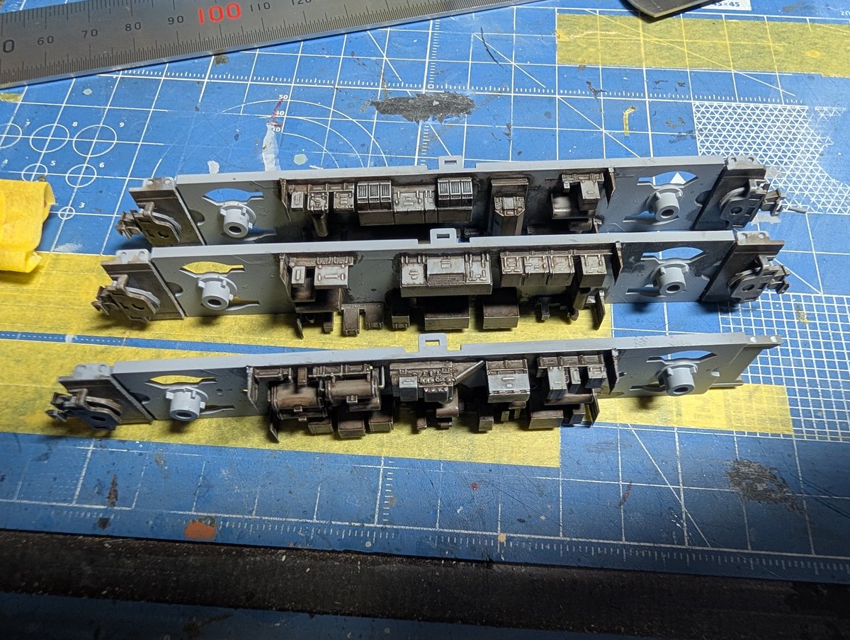 ＲＳ模型工房 tweet media
