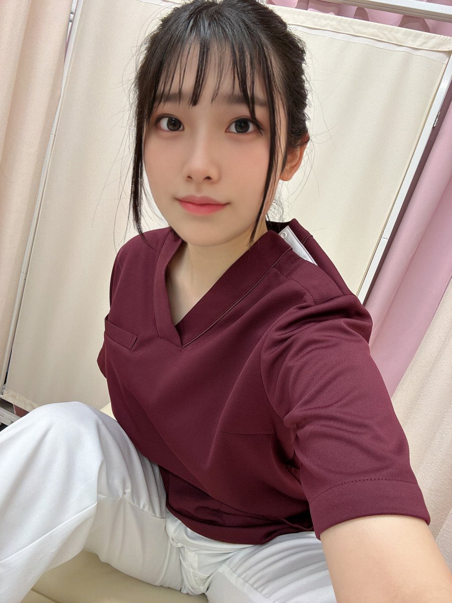 みお｜看護師 tweet media