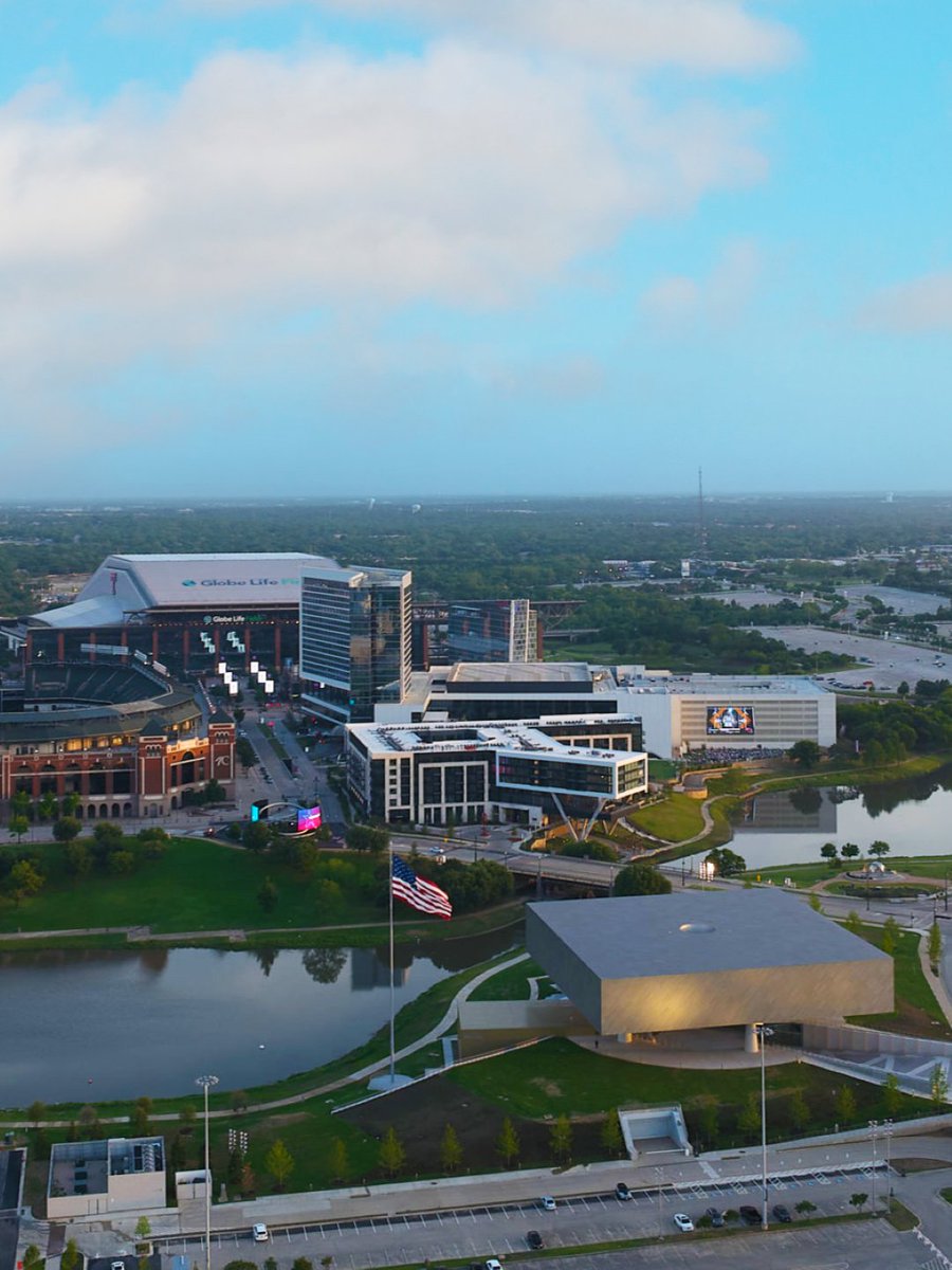 National Medal Of Honor Museum tweet media