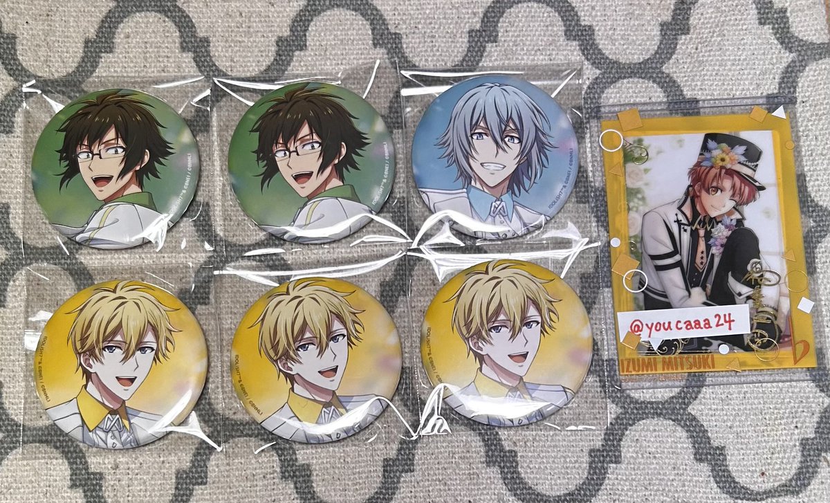 ゆか🦩取引 tweet media