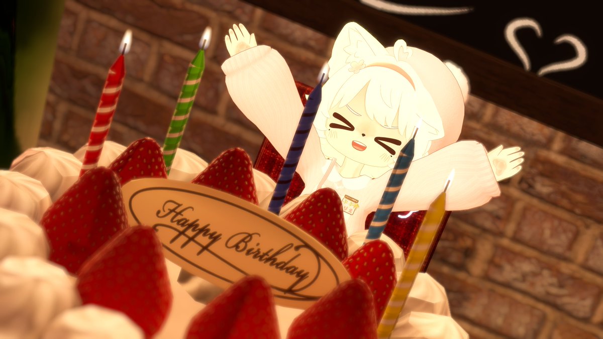 🐙🥐リマチャン🫘🐱 tweet media