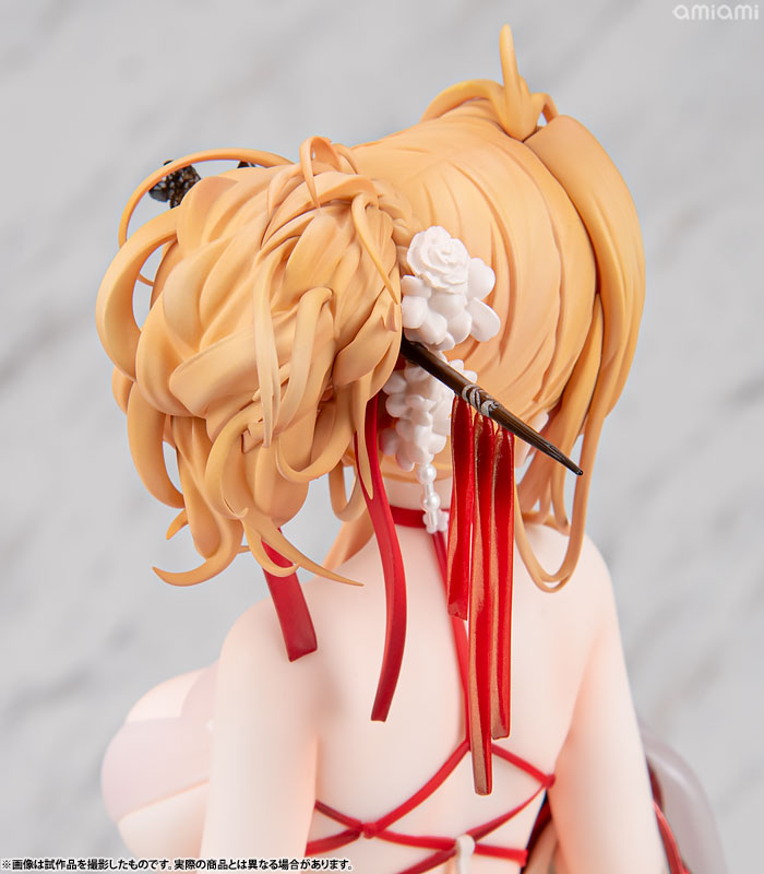 アズールレーン】アルター「グロリアス 春節Ver.」限定フィギュア