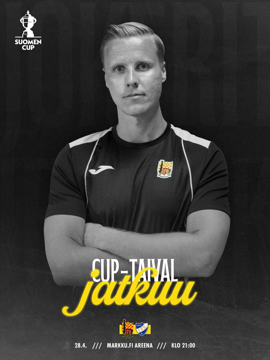 Jokerit FC tweet media