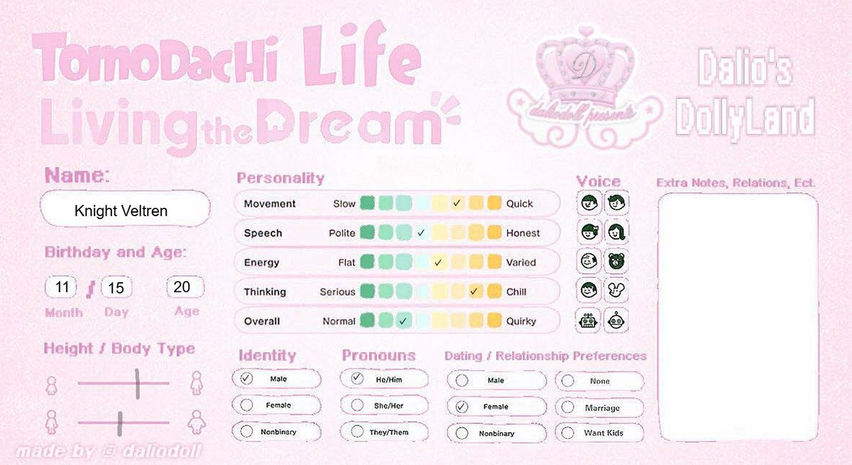 KnightVeltren ⚔️ tweet media