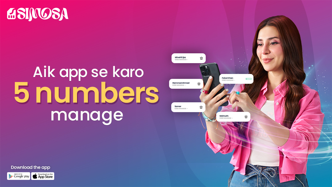 simosaapp's tweet photo. Recharge se le kar bundle subscription tak, multiple numbers karo add aur manage with the #SIMOSA app! Download now: https://t.co/FR1mzeKZL0 

#AikAppKiBaatHai https://t.co/r0FtQe7JAe