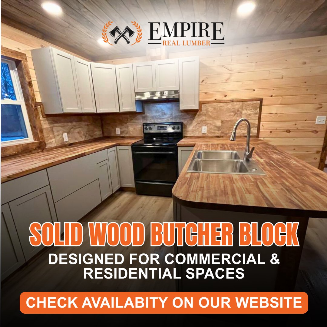 Empire Real Lumber (@ERLumber) / Posts / X