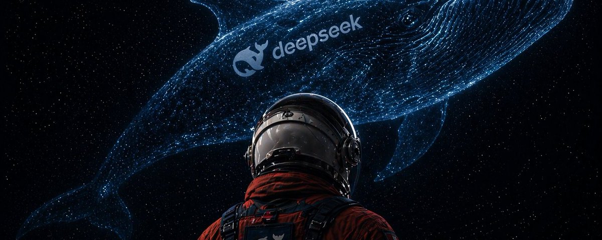 阿里等巨头洽谈投资DeepSeek,独行侠的时代可能真的结束了