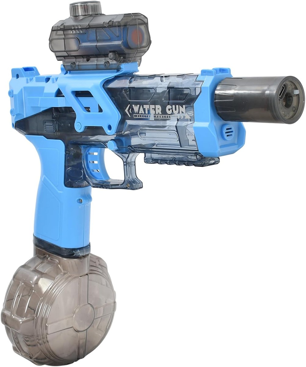 hobbywatch_jp's tweet image. 【Amazonセール】ブローバック機能を搭載した電動ウォーターガンがお買い得　 hobby.watch.impress.co.jp/docs/news/2103… #Amazon #電動ウォーターガン