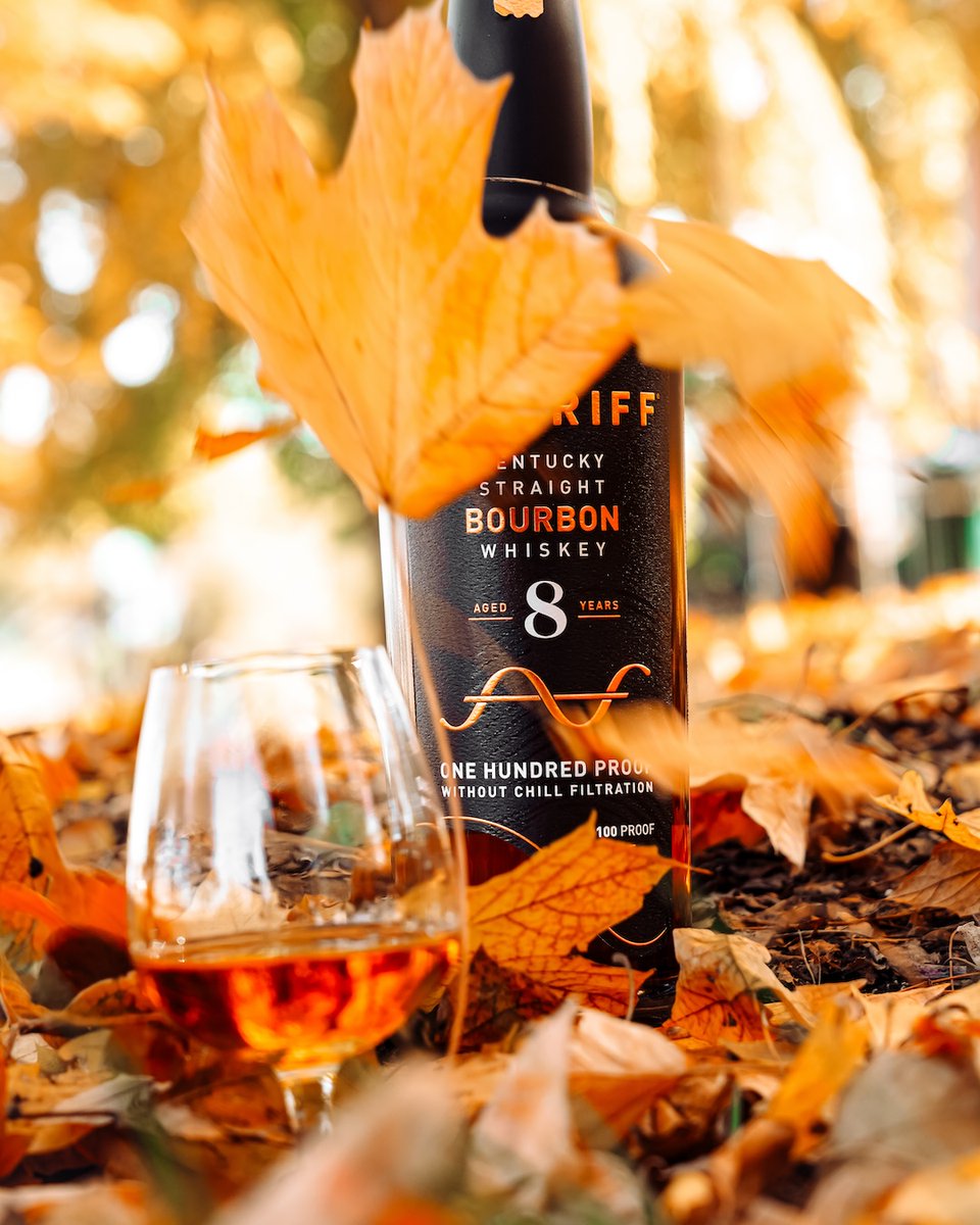 New Riff Distilling tweet media