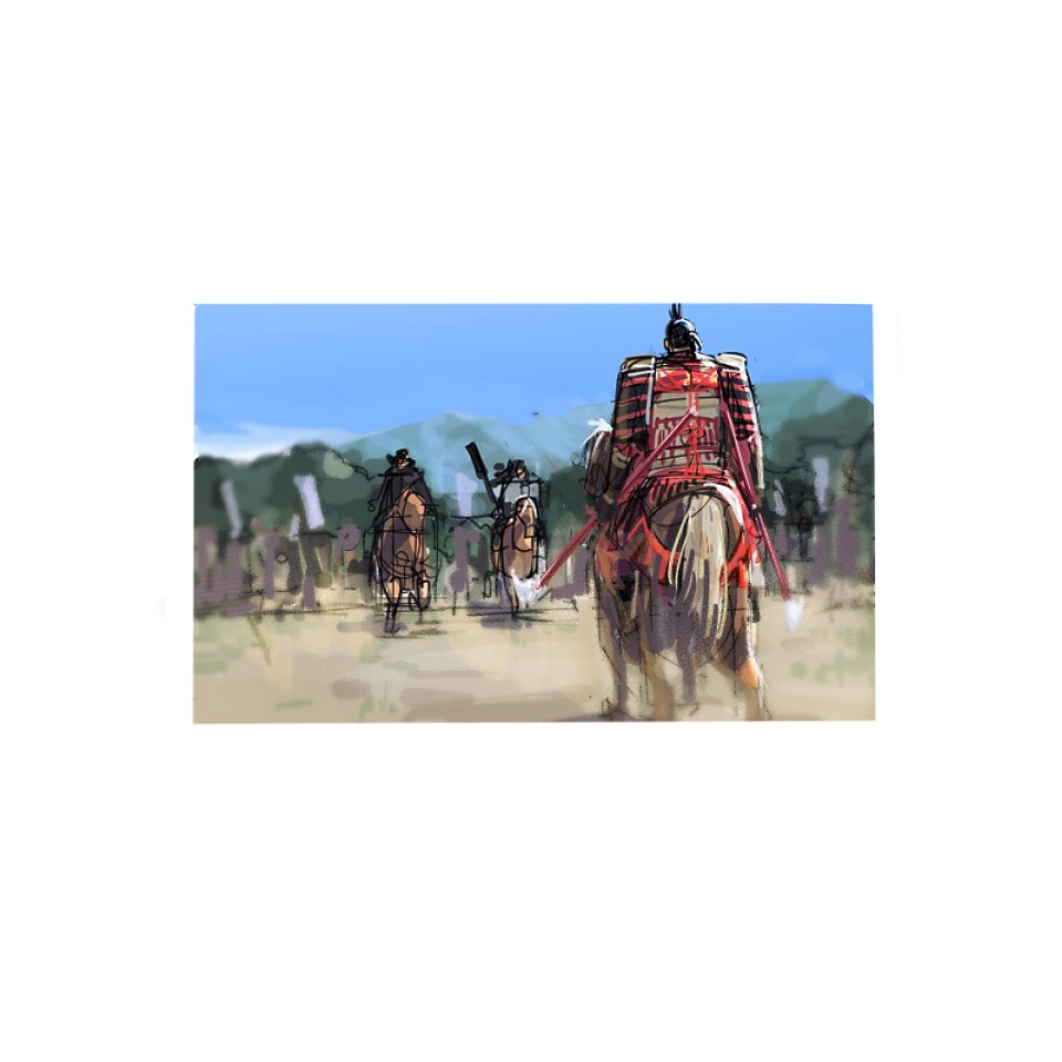 ﾊﾞｷﾞｨﾝを後ろから見てるモブ兵になりたい