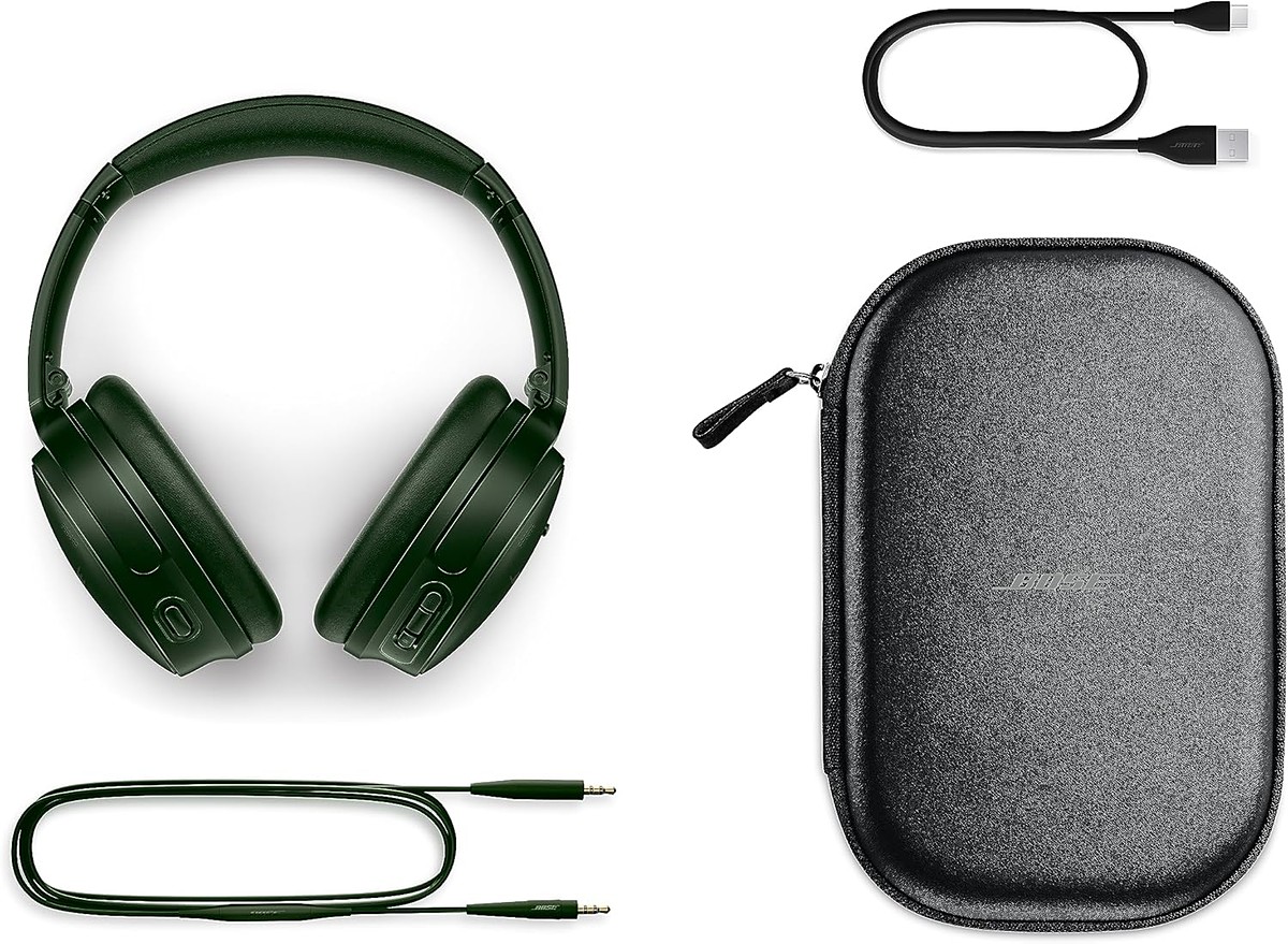game_watch's tweet image. 【Amazonセール】BOSEのノイキャンヘッドホン「QuietComfort Ultra Headphones LE（第2世代）」など… game.watch.impress.co.jp/docs/news/2103… #Amazon #BOSE #ヘッドフォン