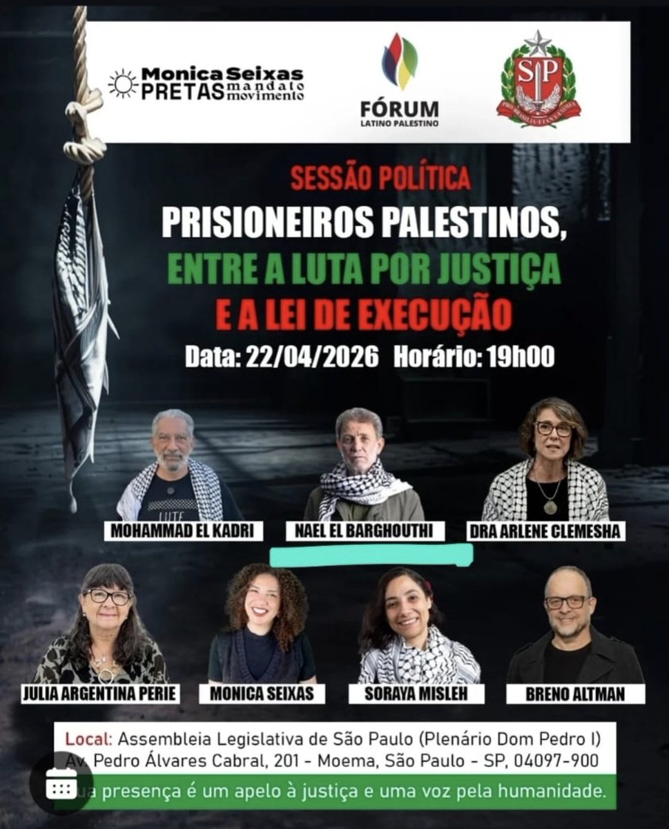 Clau de Luca 🇧🇷 tweet media