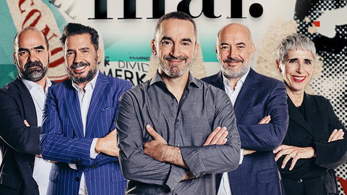 ☢️Reflexão da Cooperativa: gente que fala muito sobre produtividade.

Comecemos pelos tudólogos, que são no fundo a melhor aula prática sobre a temática. Um comentador pode ser um calhau com olhos, dizer m@rda em alta rotação e não acrescentar um milímetro de luz ao debate. Mas