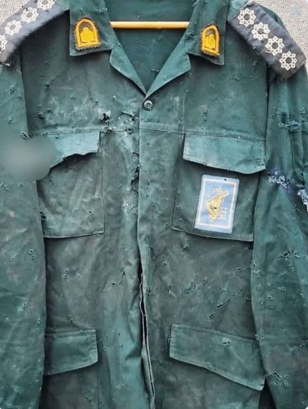 مشکات 😇 tweet media