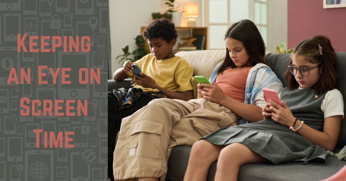 eyedoc913's tweet image. An Eye on Screen Time gateseyecare.com/patient-resour… #InsideClarksburgWalMart #FamilyOwned #LocallyOwned