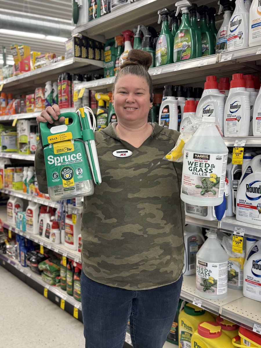 Stickley Ace Hardware tweet media