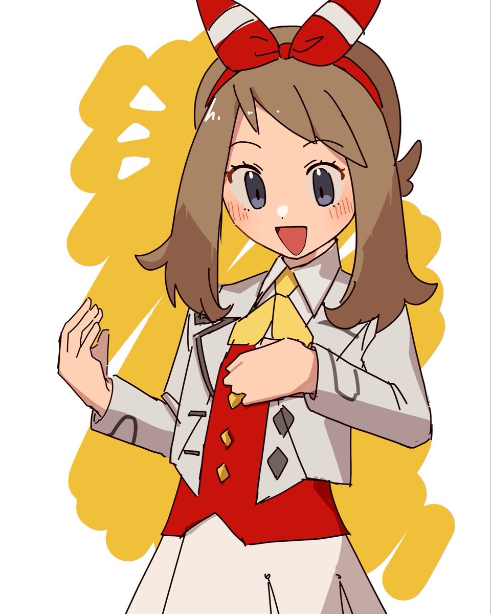 卜ナミ tweet media